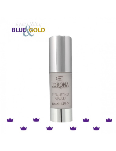 Eyes Lifting Gold 30ml.