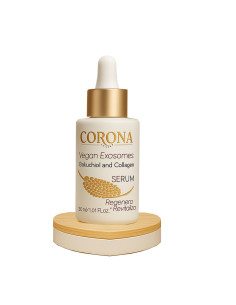 Exosomas Bakuchiol Serum 50ml.