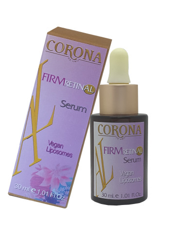 FiRM Retinal Serum Active 30ml.
