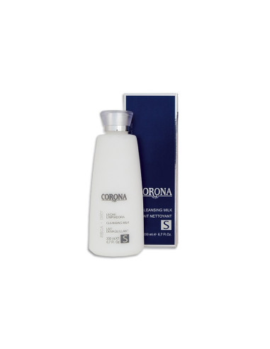 Leche Limpiadora Piel Seca 200ml