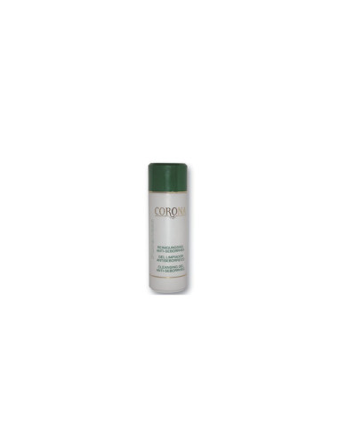 Antiseborrheic Cleansing Gel 200ml