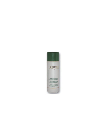 Antiseborrheic Cleansing Gel 200ml