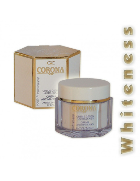 Crema Antimanchas 50ml