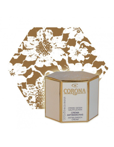 Crema Antimanchas 50ml