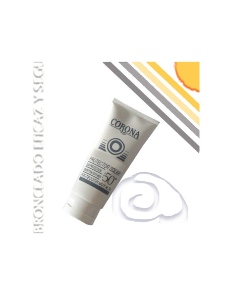 Sunscreen F-50+ 100ml