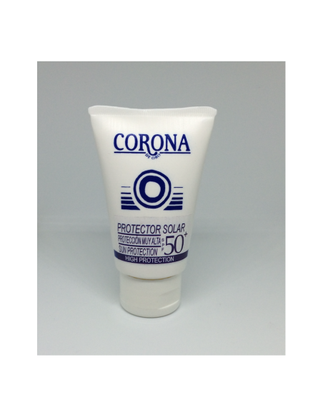 Sunscreen - Non-Comedogenic F-50+ 75ml