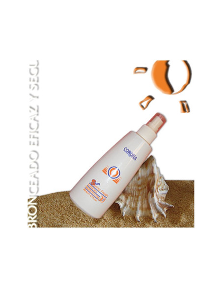 Sun Spray Fresh F-30 200ml