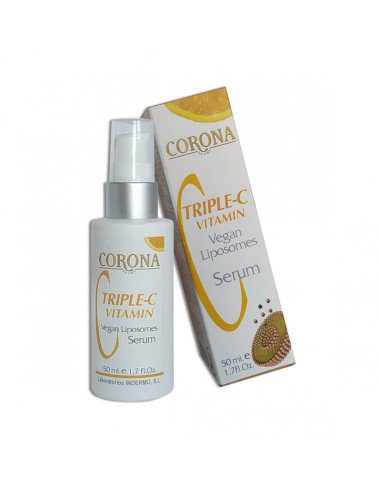 copy of Vitamin C Cream 50ml