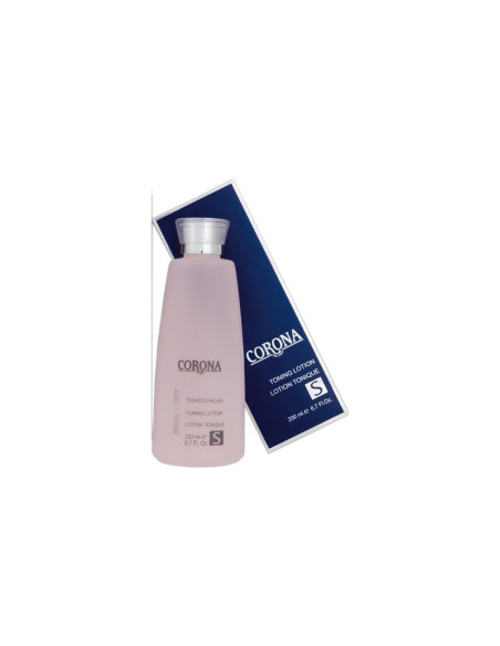 Tonico Piel Seca 200ml