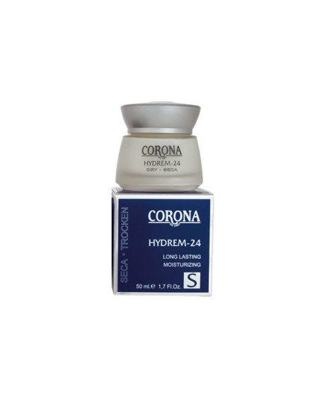 Crema Hydrem-24 Piel Seca 50ml.