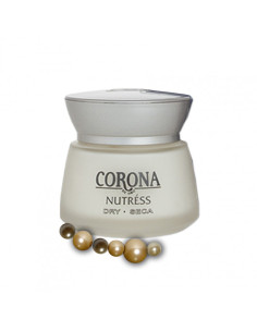 Crema Nutress Piel Seca 50ml. 2