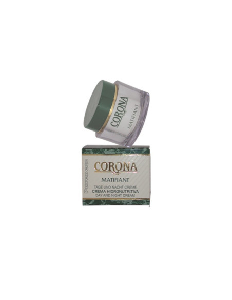 Crema Matifiant (Hidro-Nutritiva) 50ml.